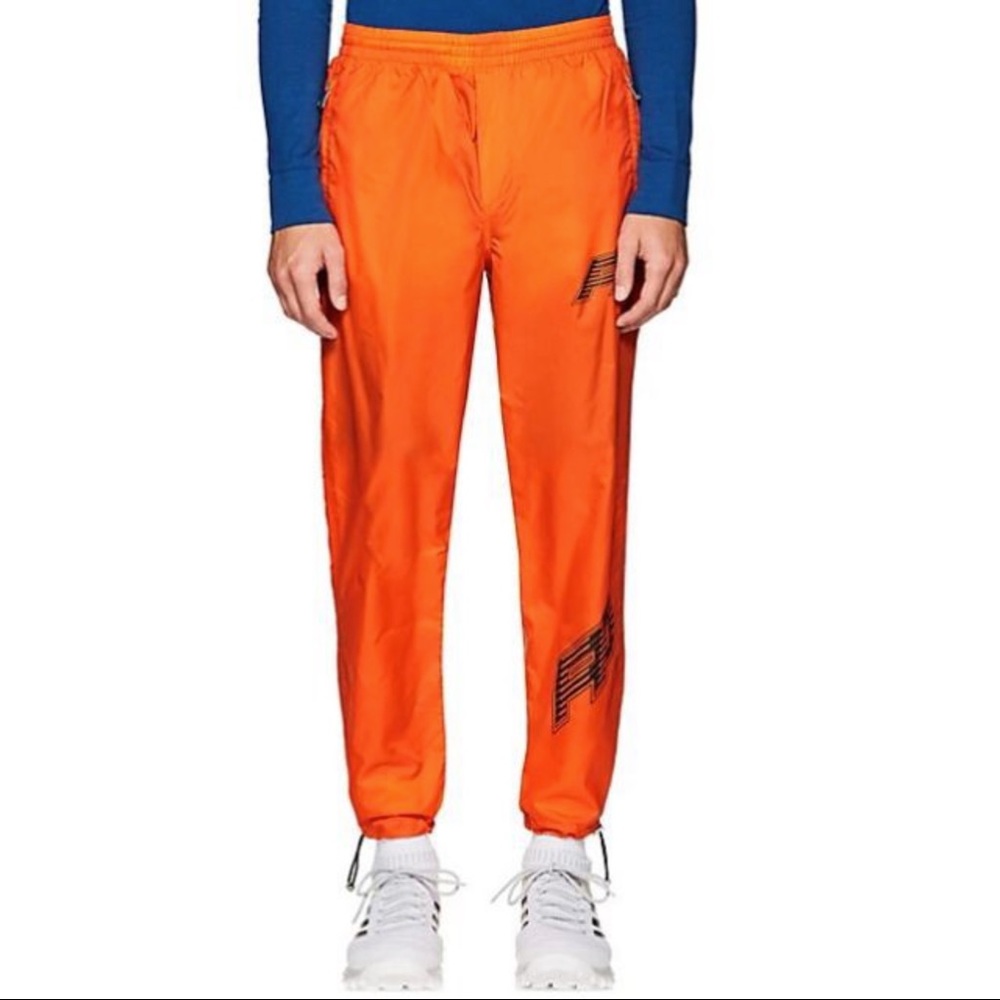 Filling Pieces Joggers Pants